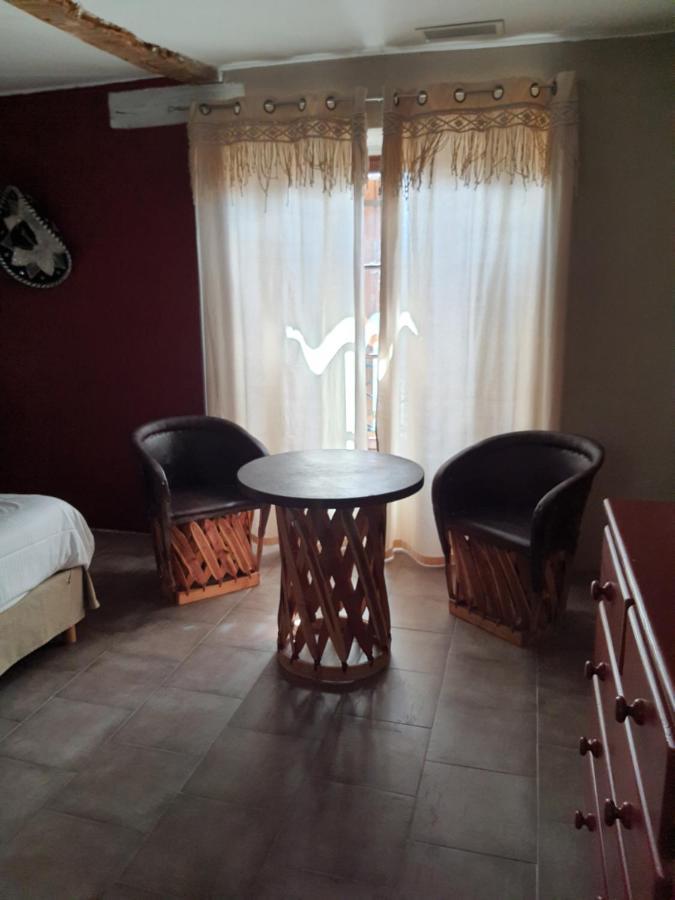Le Mas D'Anjou Hotel Tigné Екстериор снимка