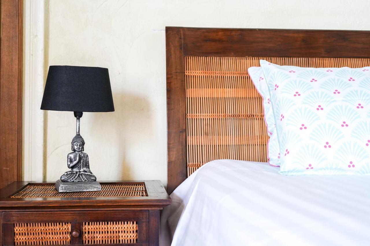 Le Mas D'Anjou Hotel Tigné Екстериор снимка
