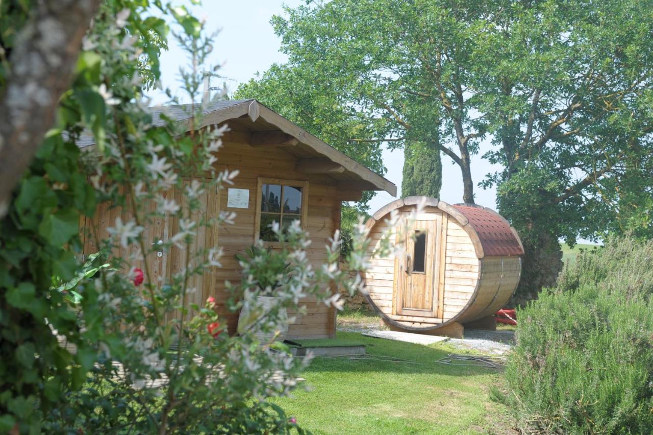 Le Mas D'Anjou Hotel Tigné Екстериор снимка